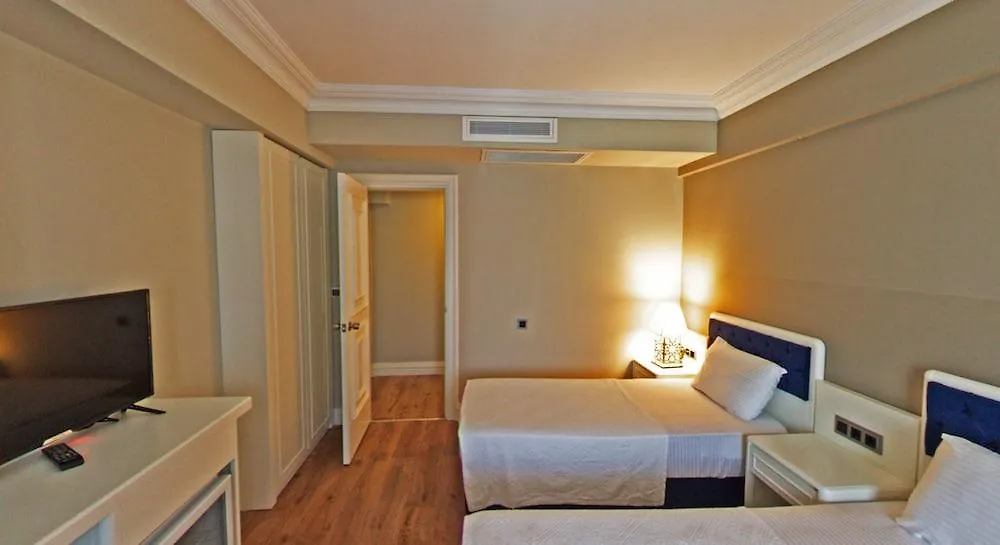 Mara Business Hotel Fethiye