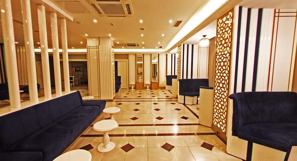 ***  Mara Business Hotel Fethiye Turkey