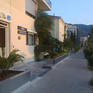 Mer Pansiyon Отель