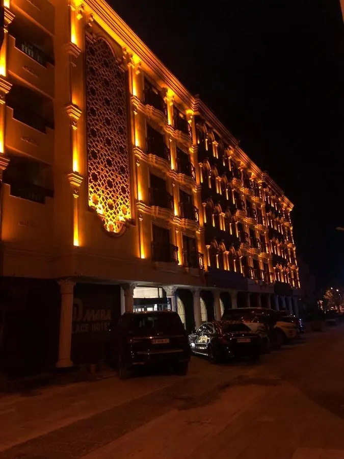 ***  Mara Business Hotel Fethiye Turkey
