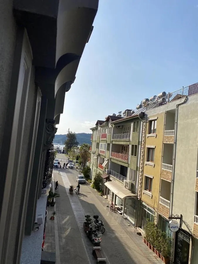 Mara Business Hotel Fethiye