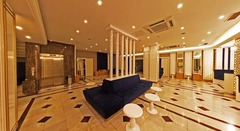 Mara Business Hotel Fethiye Turkey