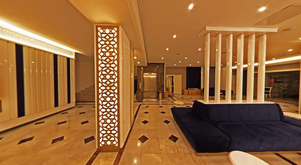 Mara Business Hotel Fethiye