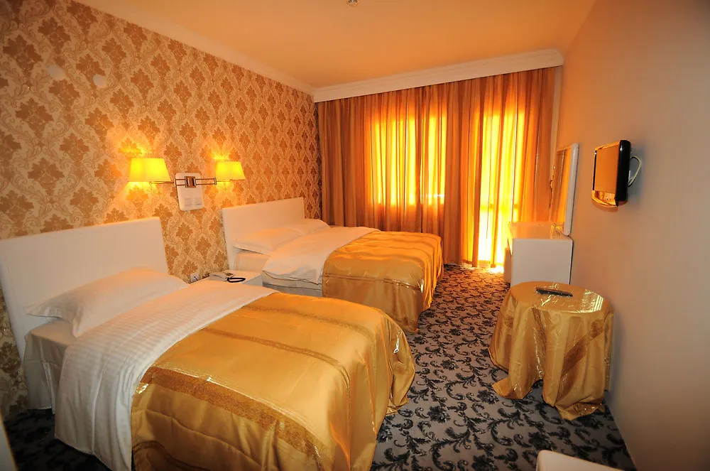 Mara Business Hotel Fethiye