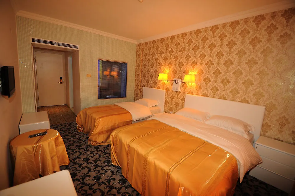 Mara Business Hotel Fethiye